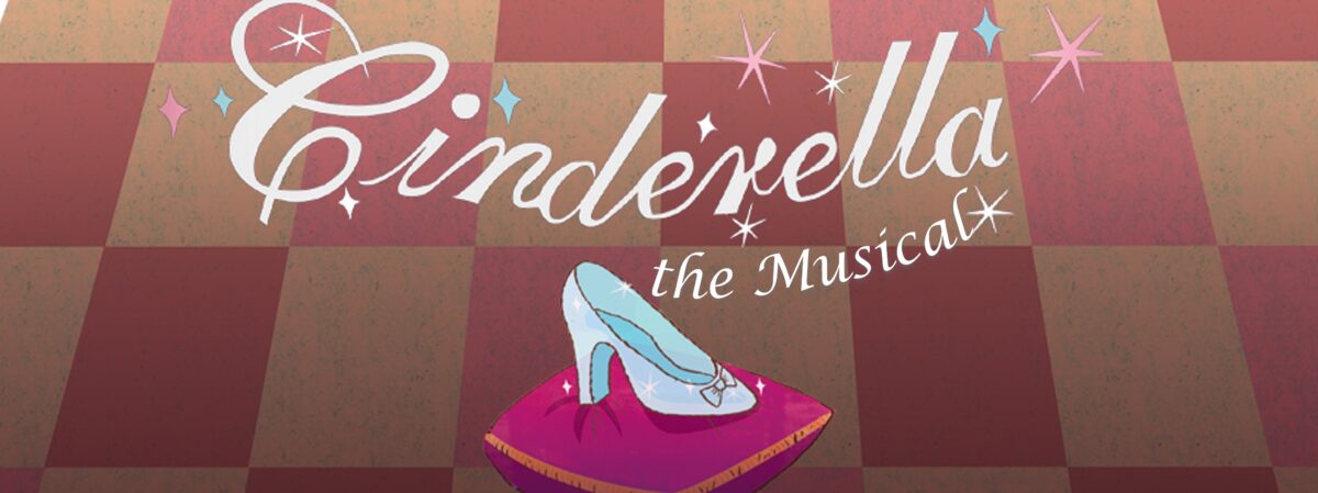 theatre visit listening cinderella